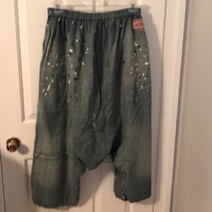 Magnolia Pearl jeans